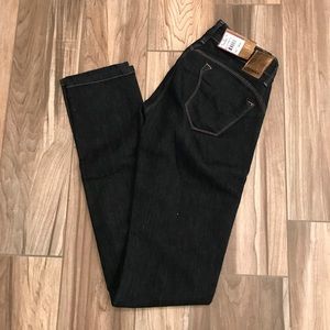 NWT Size 28 Salsa Jeans Wonder Slim Butt Lift